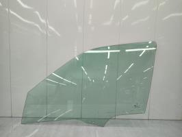 Vitre avant gauche