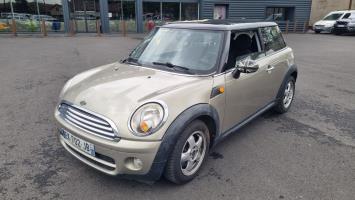 Foto pieza de coche