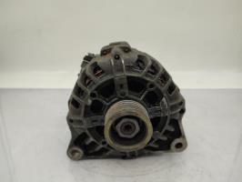 Alternateur