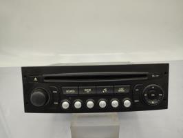 Autorradio original