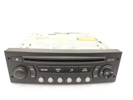 Autoradio d'origine