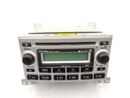 Autoradio d'origine