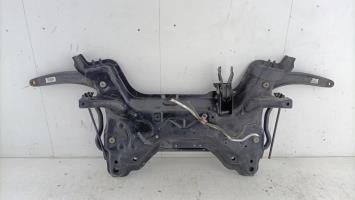Culla motore anteriore