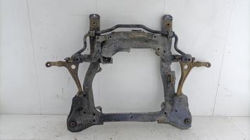Culla motore anteriore