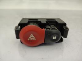 Bouton de warning