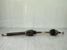 Cardan droit (transmission)