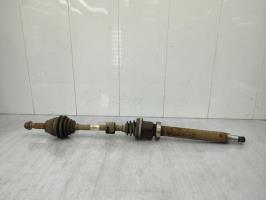 Cardan droit (transmission)
