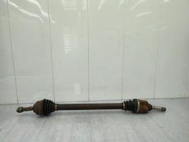 Cardan droit (transmission)