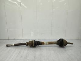 Cardan droit (transmission)