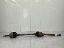 Cardan droit (transmission)