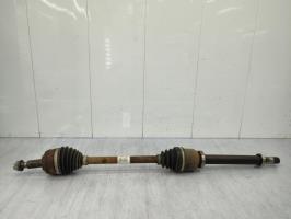 Cardan droit (transmission)