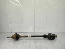 Cardan droit (transmission)