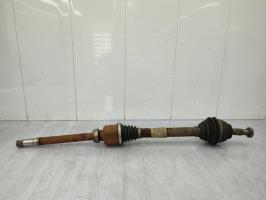 Cardan droit (transmission)