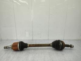Cardan gauche (transmission)