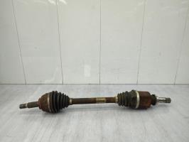Cardan gauche (transmission)