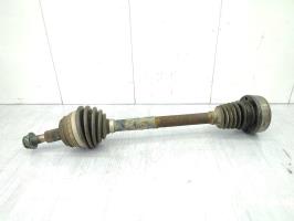 Cardan gauche (transmission)