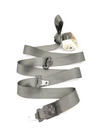 Ceinture arriere centrale