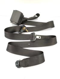 Ceinture arriere droit