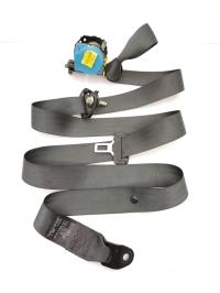 Ceinture arriere droit