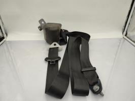 Ceinture arriere gauche