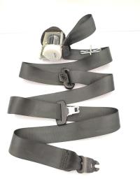 Ceinture arriere gauche