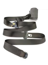 Ceinture arriere gauche
