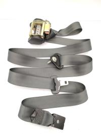 Ceinture arriere gauche