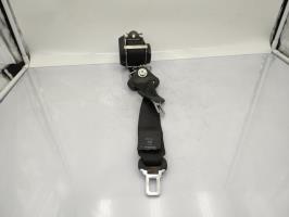 Ceinture arriere gauche