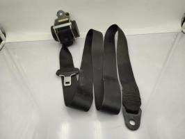 Ceinture arriere gauche