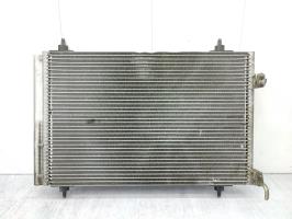 Condenseur de clim