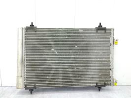 Condenseur de clim
