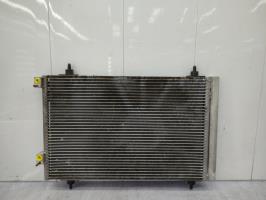 Condenseur de clim