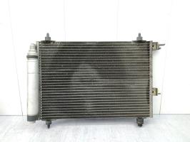 Condenseur de clim