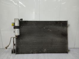 Condenseur de clim