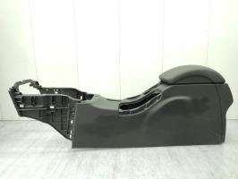 Console central (interieur plastique)