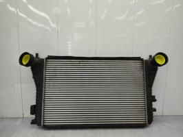 Scambiatore aria (Intercooler)