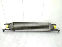 Echangeur air (Intercooler)