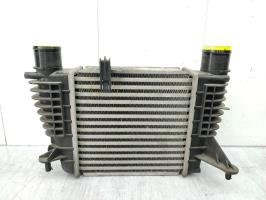 Echangeur air (Intercooler)