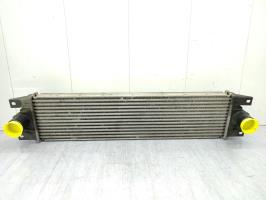 Scambiatore aria (Intercooler)