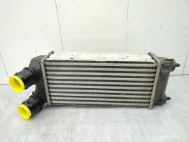 Echangeur air (Intercooler)