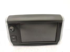 Schermo GPS