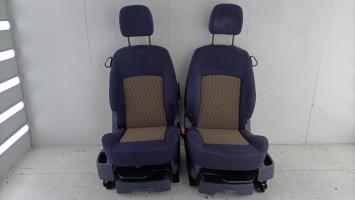 Interieur complet
