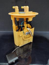 Jauge à carburant