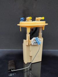 Jauge à carburant