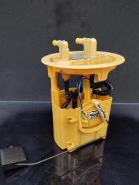 Jauge à carburant