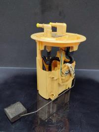 Jauge à carburant