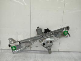 Leve vitre electrique arriere gauche