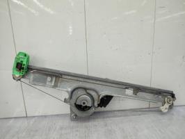 Leve vitre electrique avant gauche