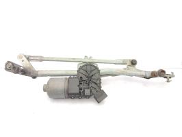 Moteur essuie glace avant