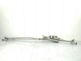 Moteur essuie glace avant